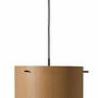 FM 1954 Pendant Light Ø41 Oak 0