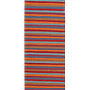 Kilim Gashgai Teppich Mehrfarbig 0