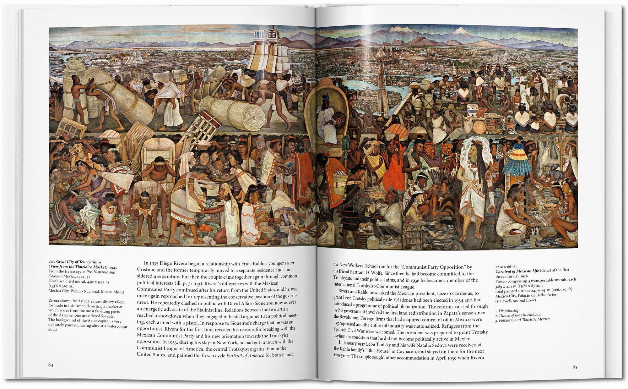 Rivera Buch 5