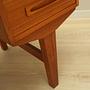 Desk Teak 1960s 14
