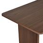 Linza Table Milano Walnut 7
