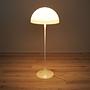Panthella Floor Lamp 1970s 10