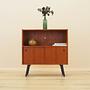 Teak bookcase 1970s 1
