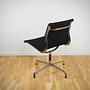 Aluminium Chair EA 101 Hopsack Black 2