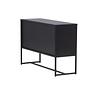 Malla Cabinet Black 8