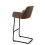 Hiroo Bar stool Bar H Rustic Rye 2