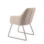 Noto Dining Chair Overnight Oats 2