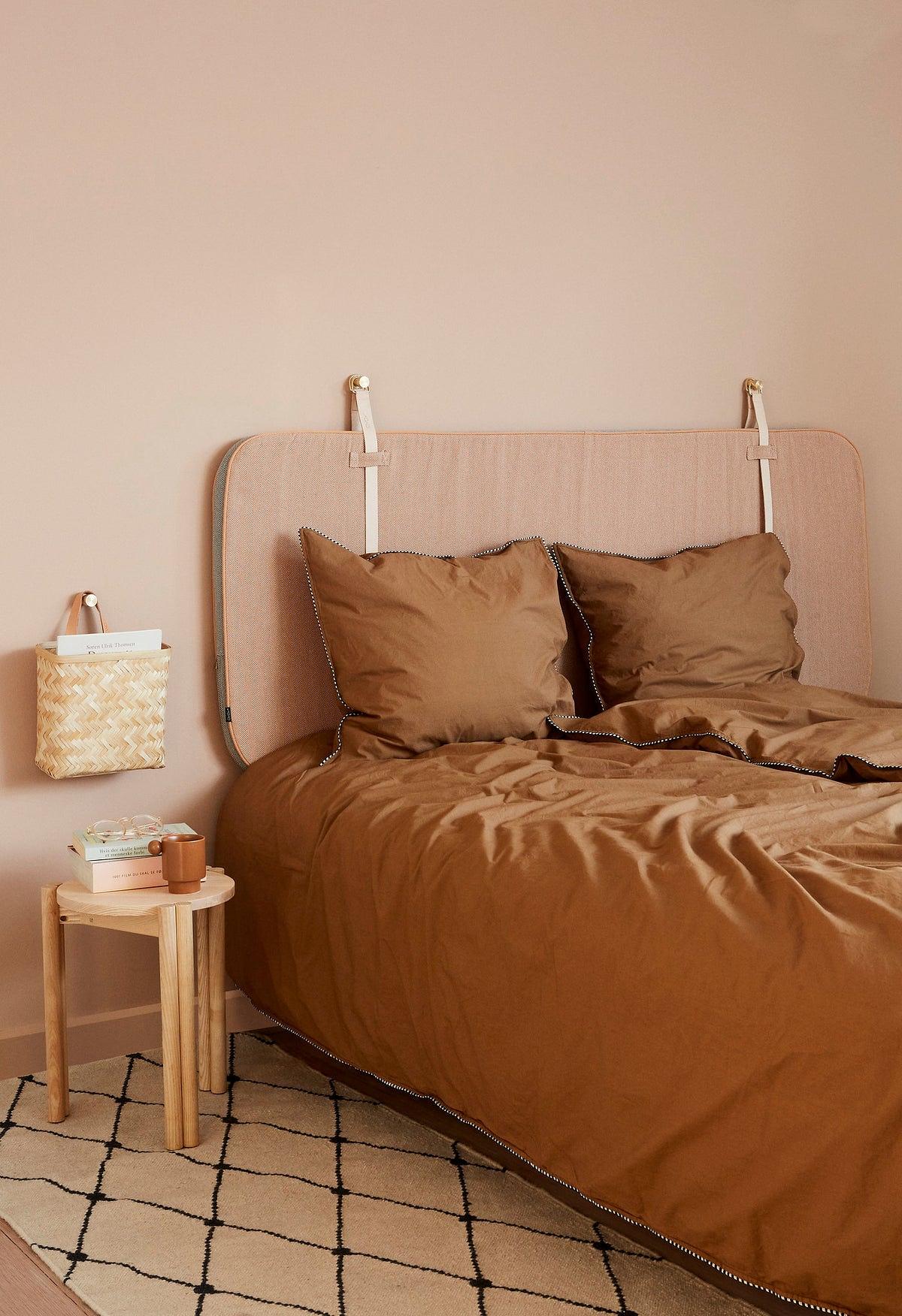 2x Ganci Pin Ottone Rame 3