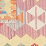 Kilim Qashqai Lana Rosa 9