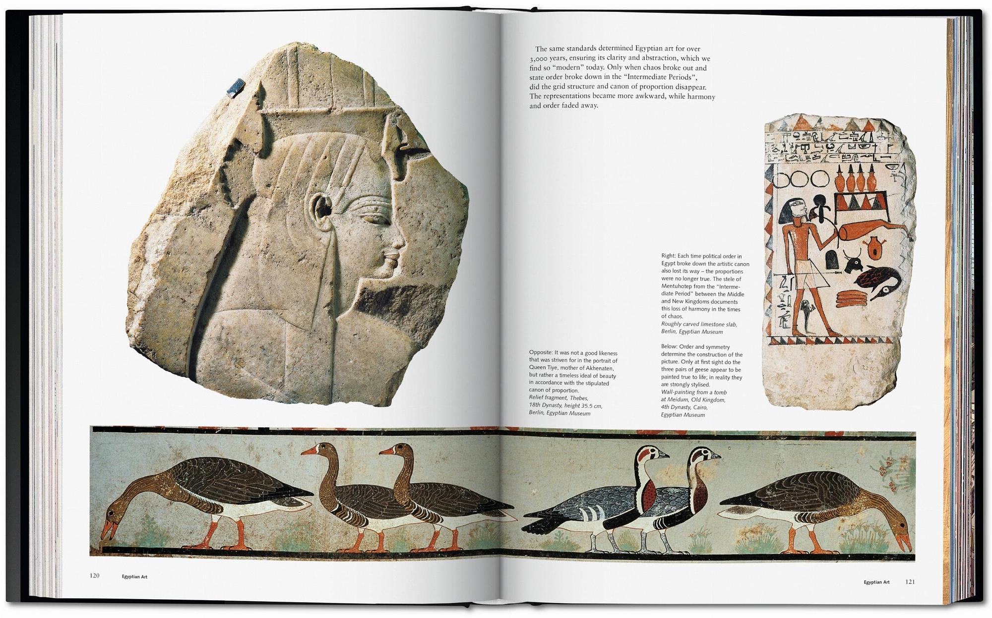 Ägypten. Menschen, Götter, Pharaonen 5