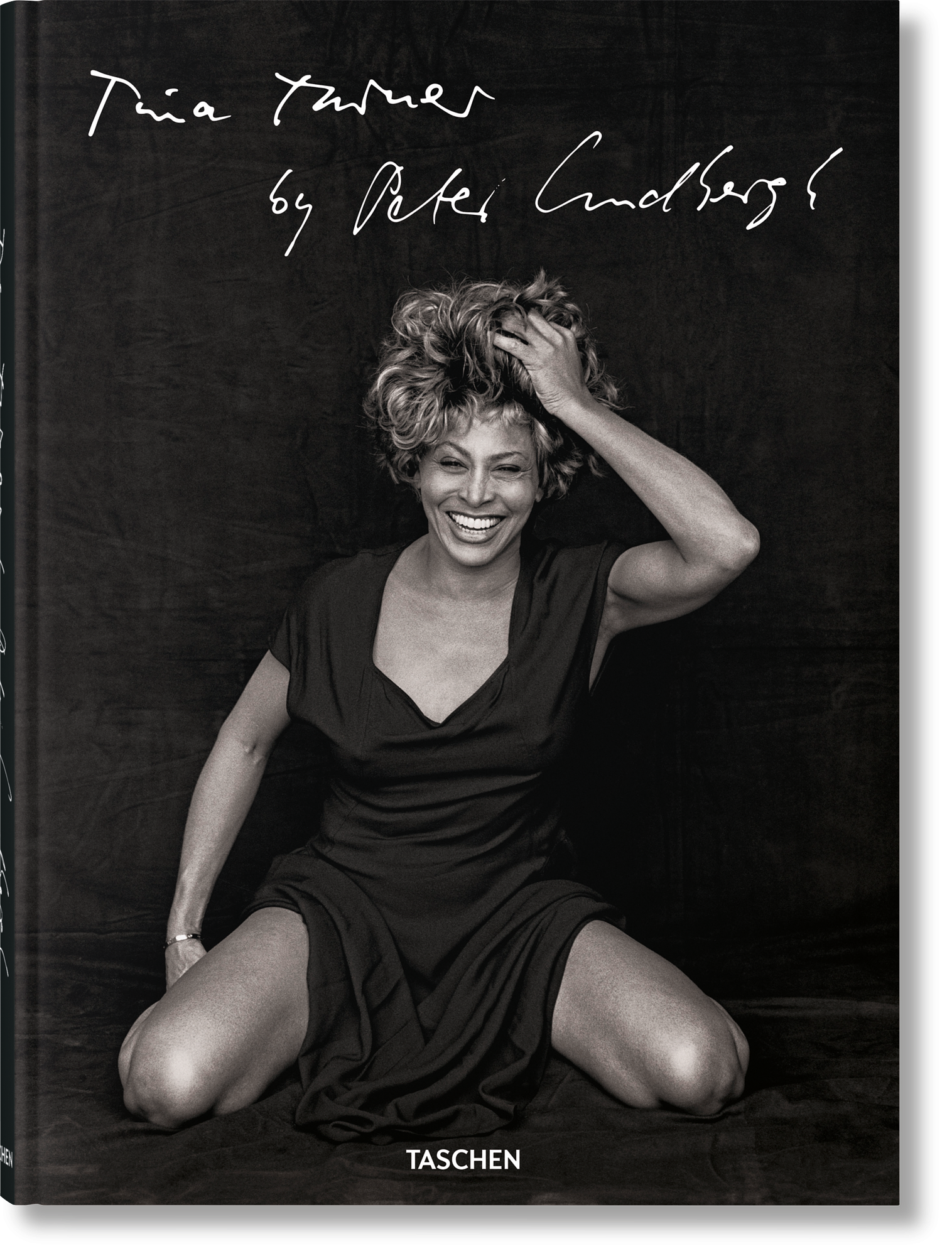Tina Turner by Peter Lindbergh 0
