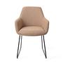 Hiroo Dining Chair Whisper Wheat 0