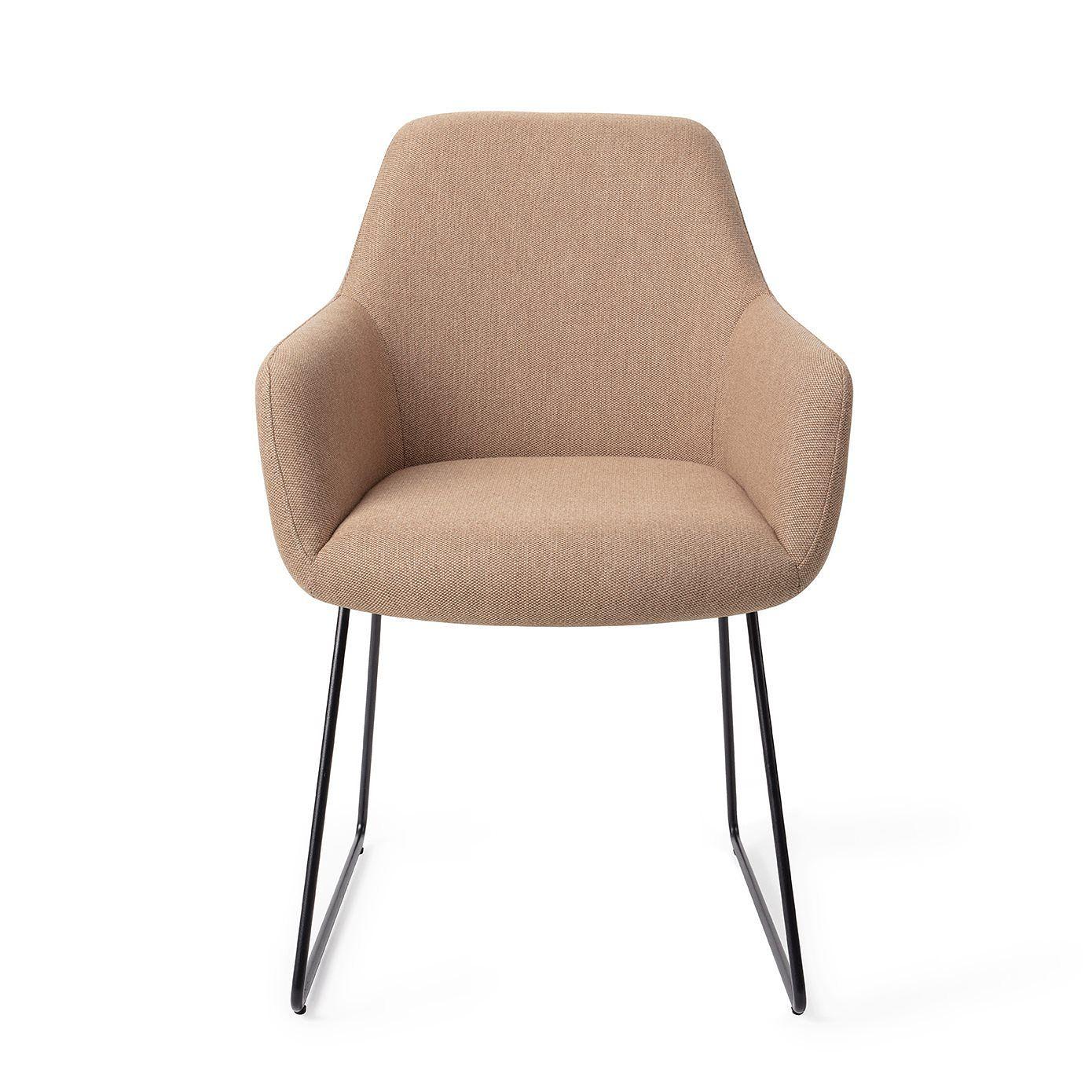 Hiroo Dining Chair Whisper Wheat 0