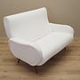 Sofa White 1970s 9