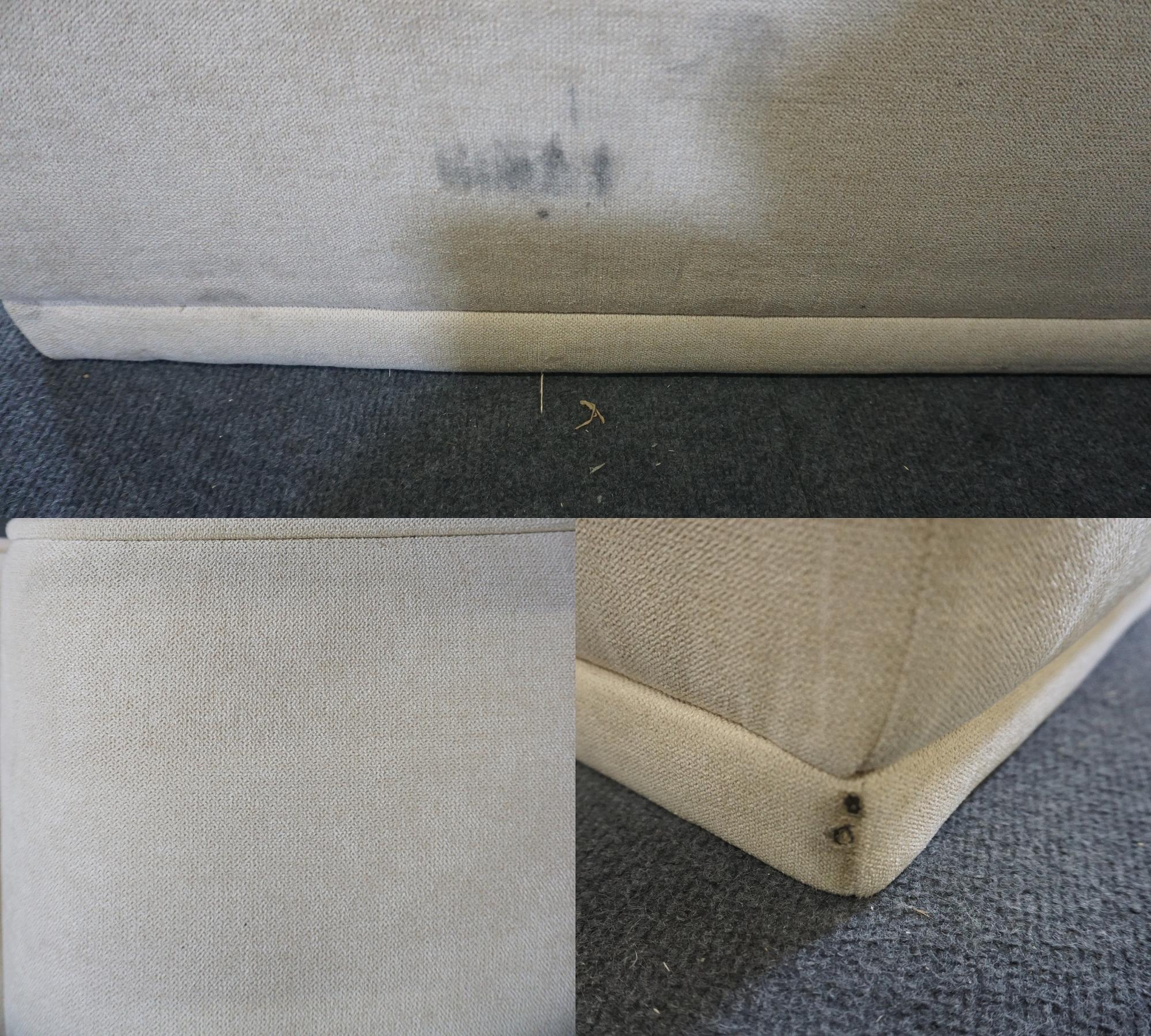 Leonora Sofa 3,5-Sitzer Form Cream 5