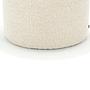 Pouf No. 9 Maya Cream 2