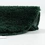 Cozy Bath Uni Badvorleger Grün Ø 90cm 3