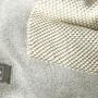 Plaid Knit 100% Baumwolle 4