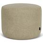Pouf No. 9 Moonlight Lark 0