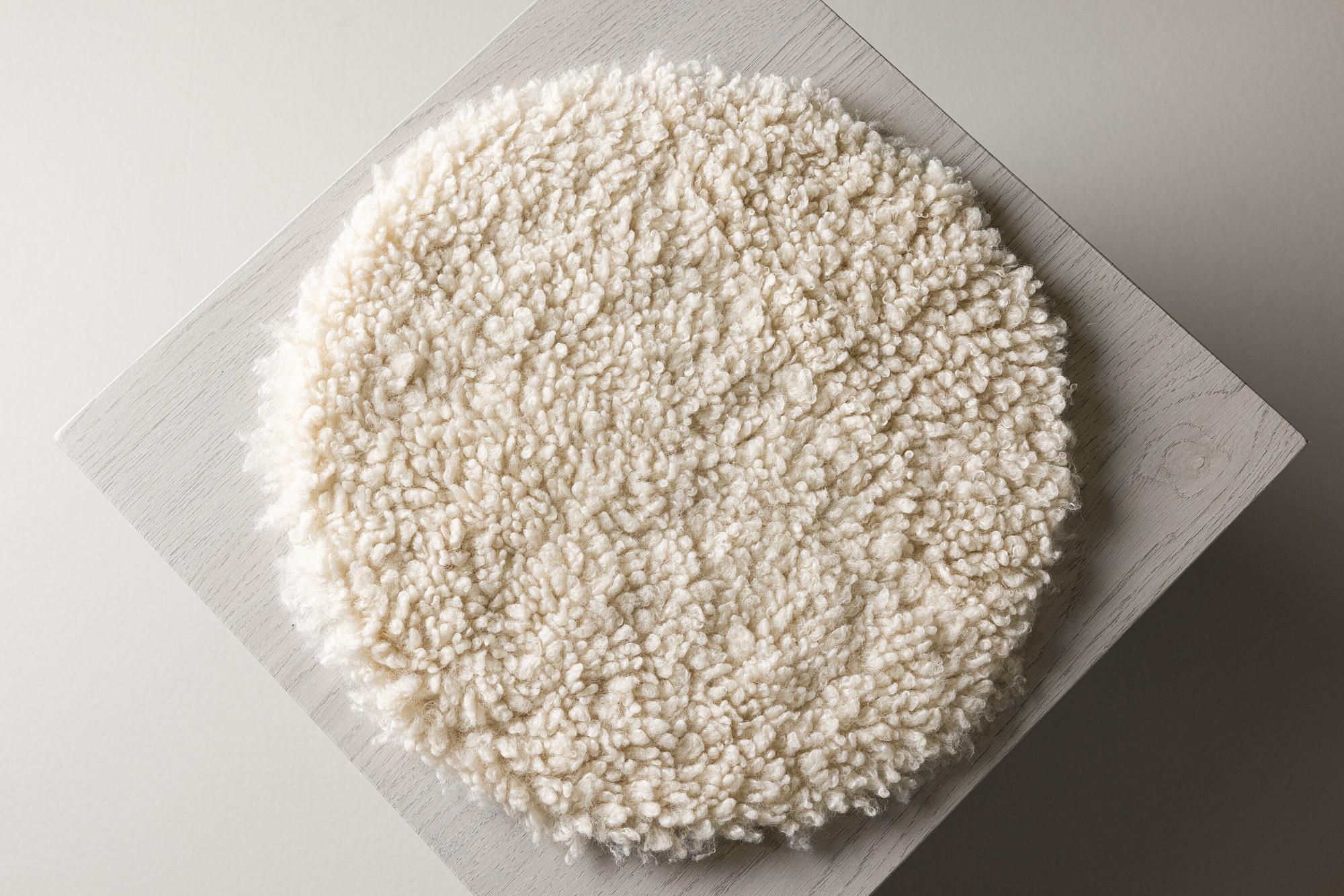 Katy Teddy Weiß ⌀34cm 3