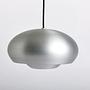 Champ Pendant Lamp Aluminium 2