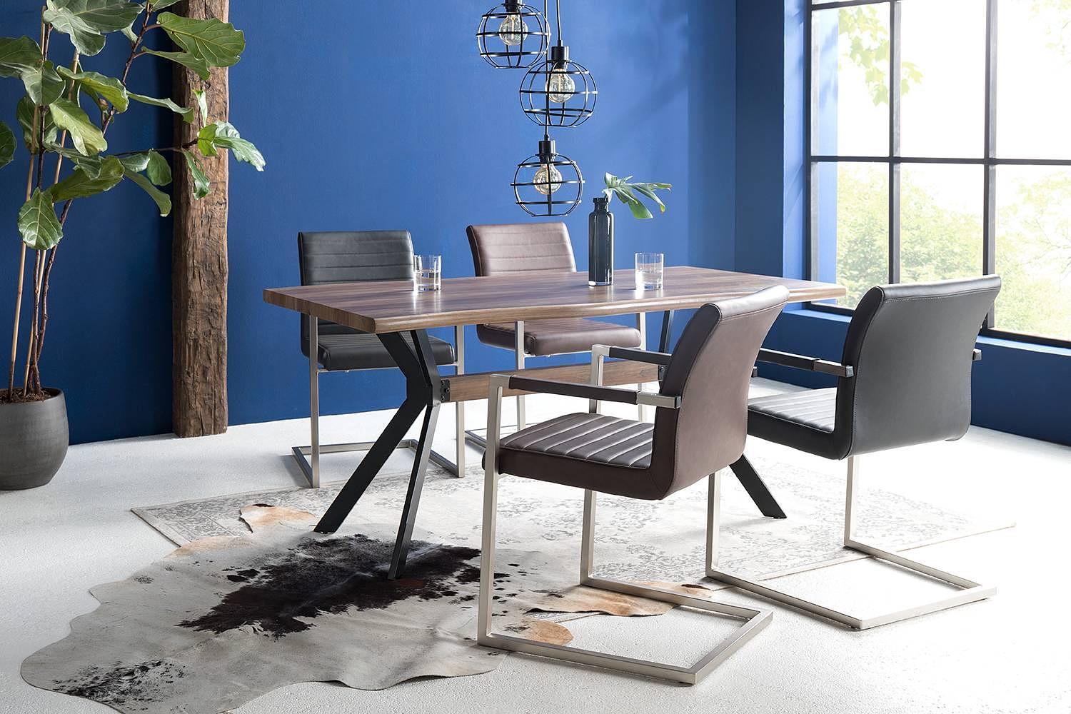 Le Vey II Pendant Lamp Iron 3-light 1