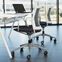 Ergonomischer Bürostuhl Urban Plus Höhenverstellbar 6