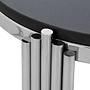 Nandri Tripod Basis Beistelltisch
 3