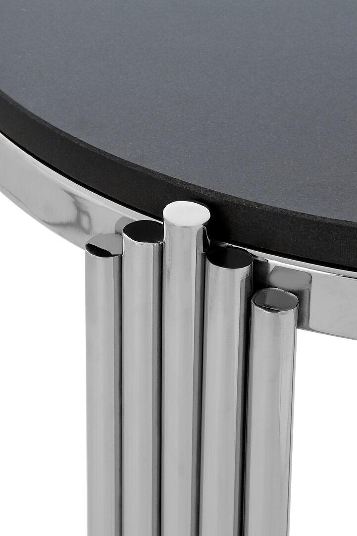 Nandri Tripod Basis Beistelltisch
 3