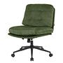 Bürodrehstuhl ADONSO Moosgrün 0