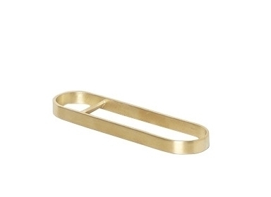 Fein Flaschenöffner Gold 0