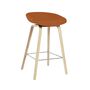 AAS 33 About A Stool Textil Holz Orange 0