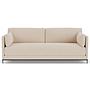 Chill by SLS Schlafsofa Pasha Dune 0