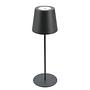LED-Tischleuchte Tyli Anthrazit 0