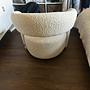 Judi Sessel Maya Cream 2
