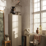 Grand Kissen Braun 9