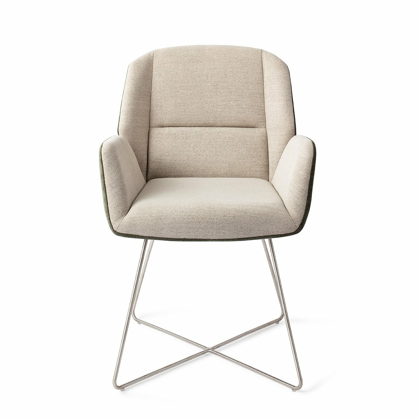 Myoko Dining chair Cross Popeye 0