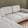 Mustang Sofa L Récamiere Links Beige 6