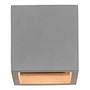 Eton Wandleuchte Beton Metall 1-flammig 3