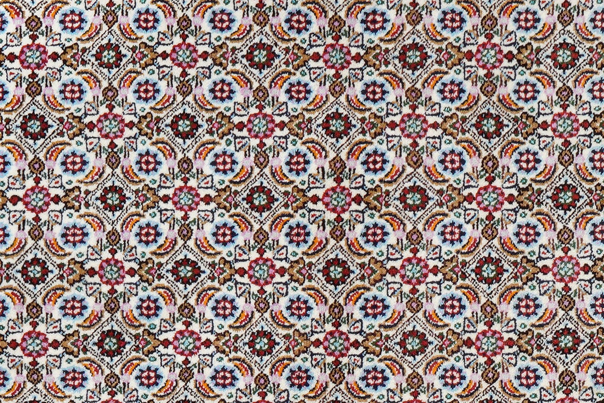 Moud Mahi Carpet Multicolor 4