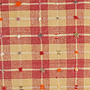 Kilim Kissenbezug Baumwolle Mehrfarbig 1