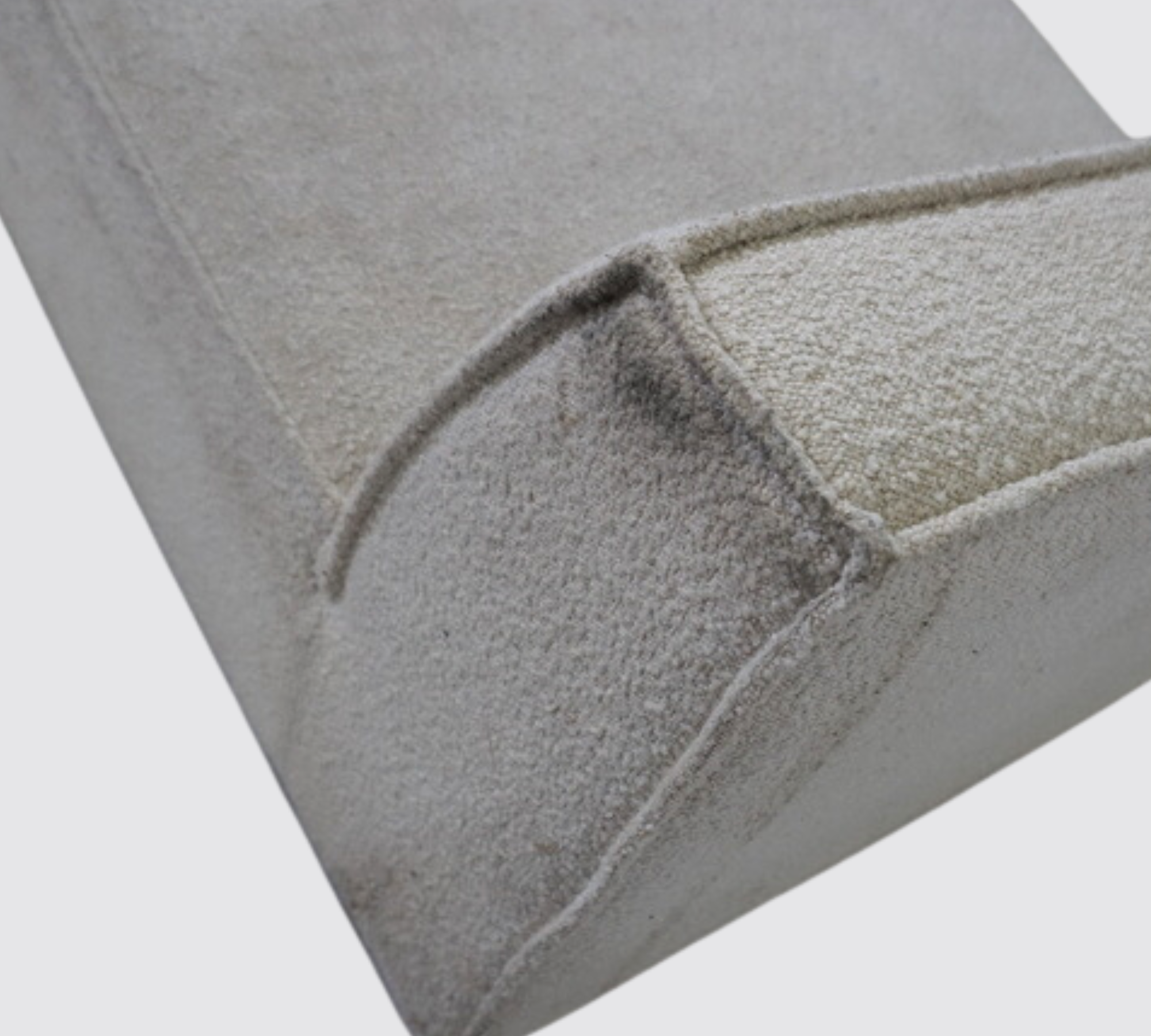 Dane 1-Sitzer Modul Maya Cream 8