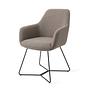 Hiroo Dining Chair Foggy Fusion 2