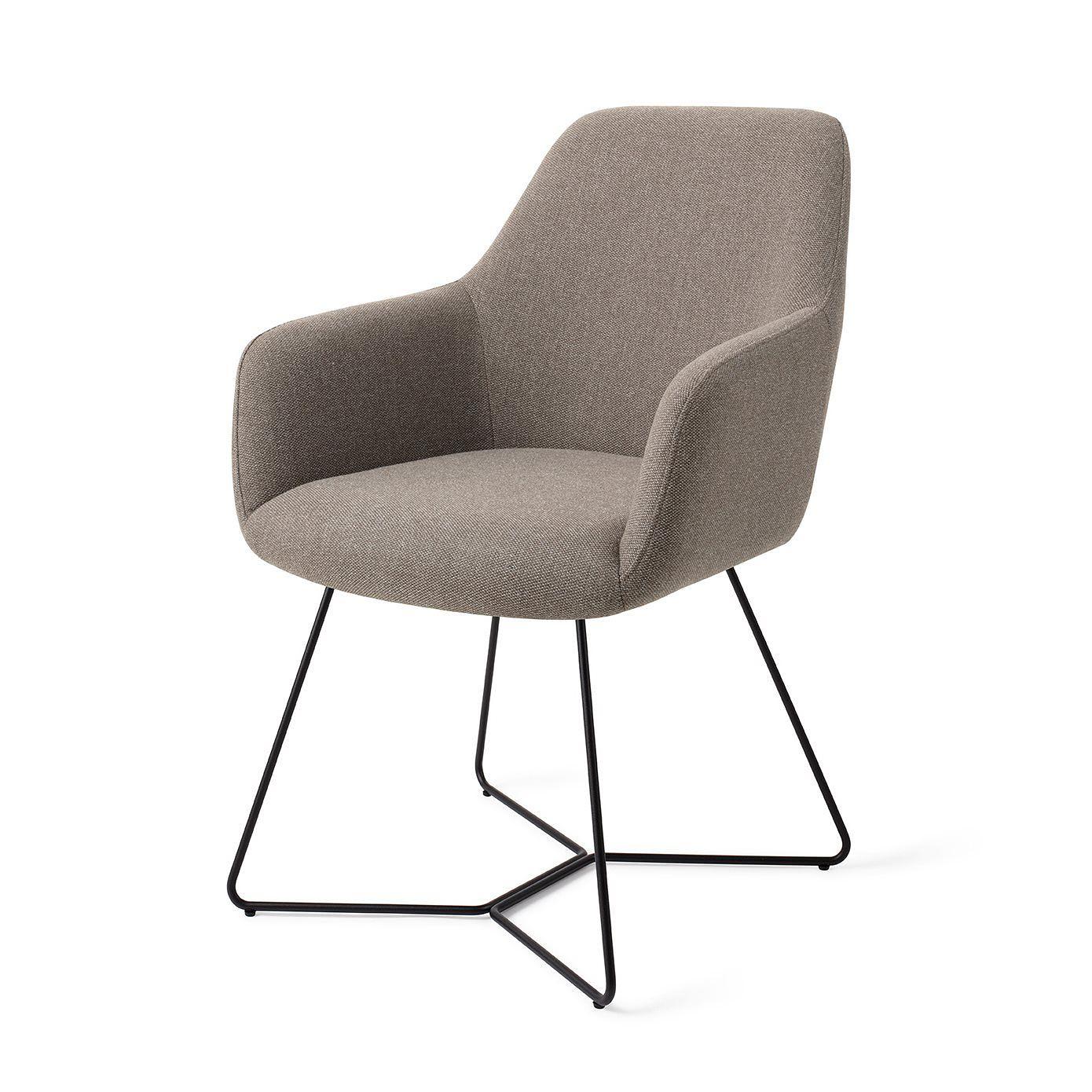 Hiroo Esszimmerstuhl Foggy Fusion 2