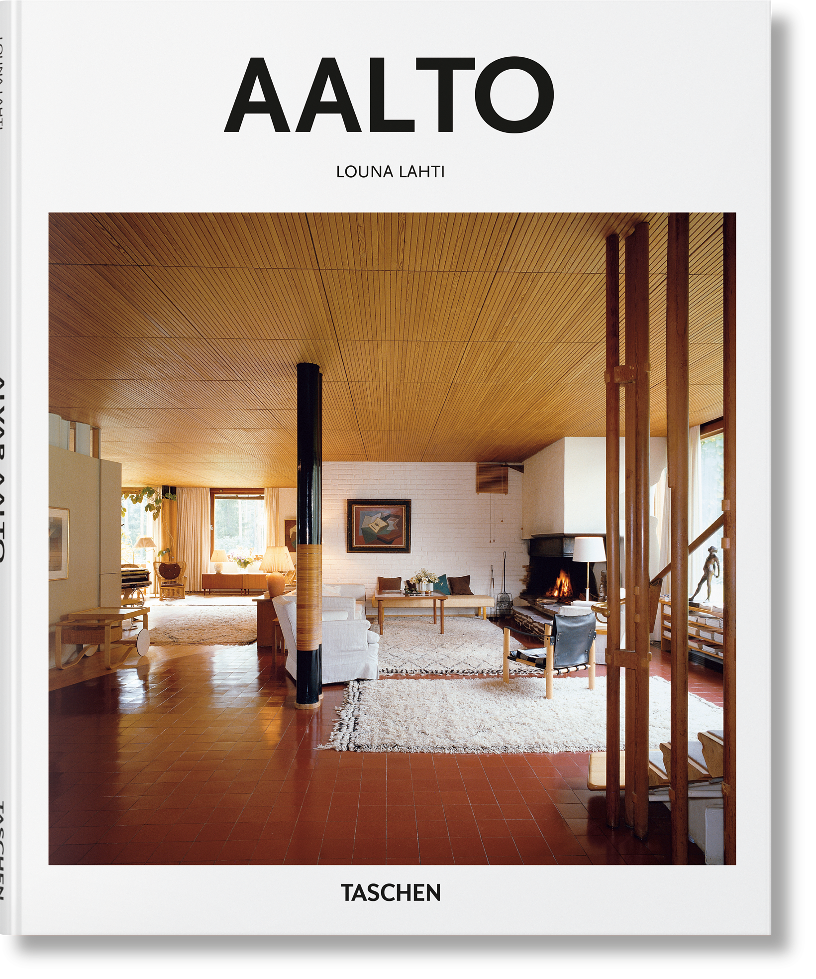 Aalto Buch 0
