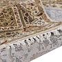 Kurzflorteppich Ilaria 055 Beige 160 x 235 cm 3