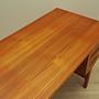 Desk Teak 1960s 10