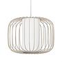 Terrarosa Pendant Light Steel Ø 29cm 0
