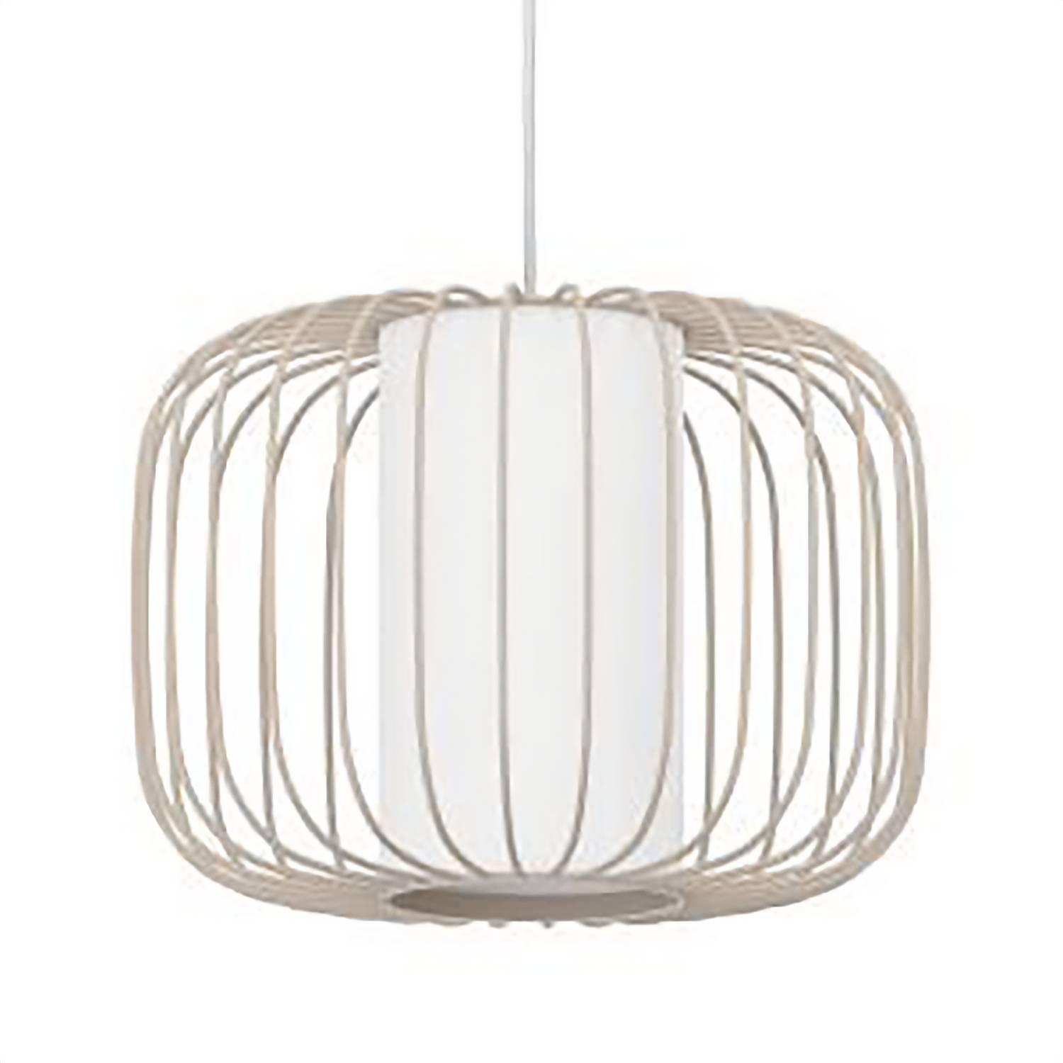 Terrarosa Pendant Light Steel Ø 29cm 0