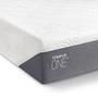 One™ Matratze Mittelweich Grau 80cm Breite 2